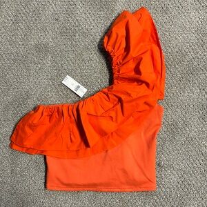 Small Anthropology top